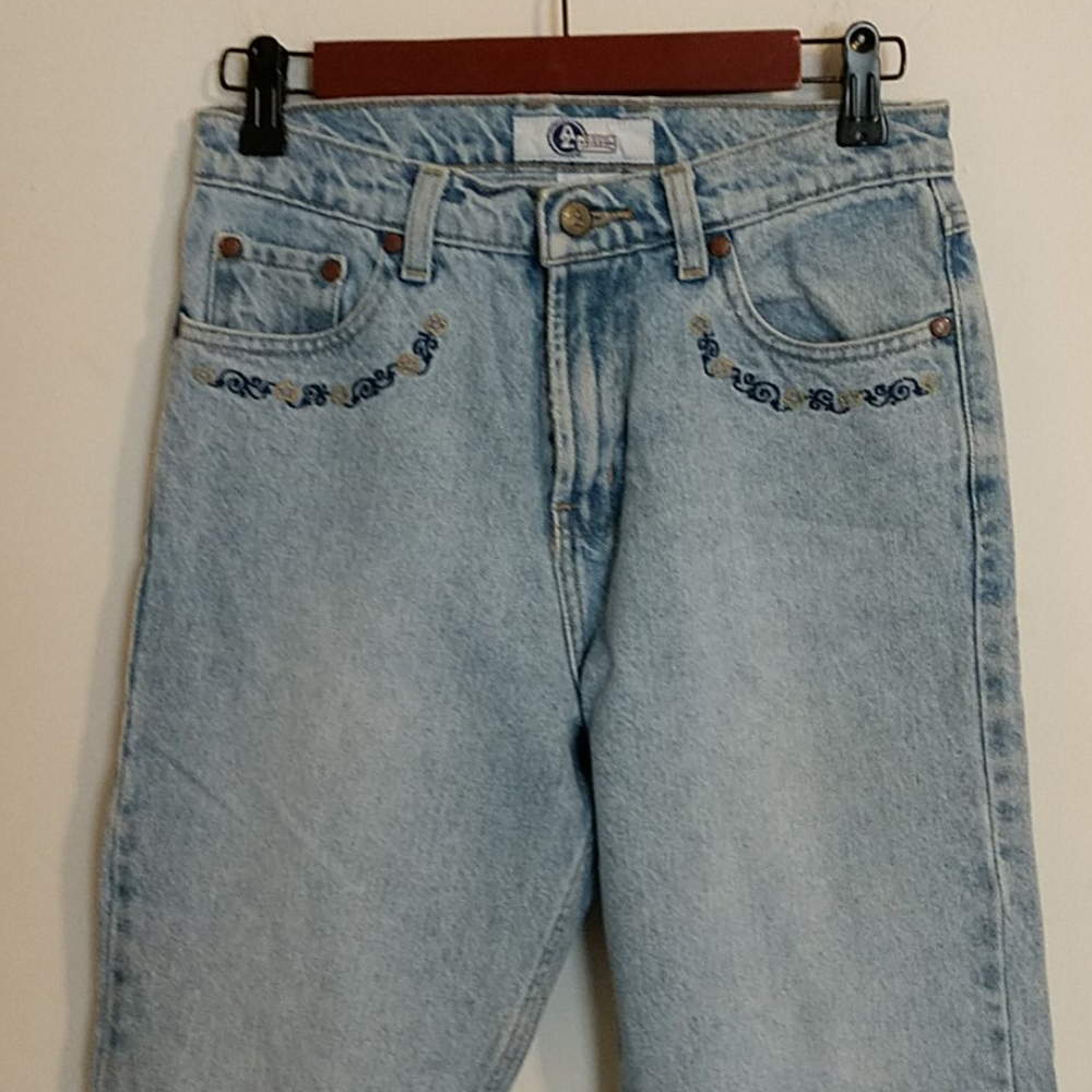 Arizona jeans size 3 Juniors
